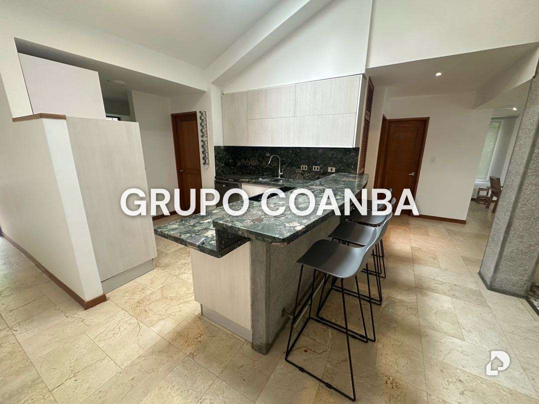 Apartamento en Oripoto, Caracas – 6