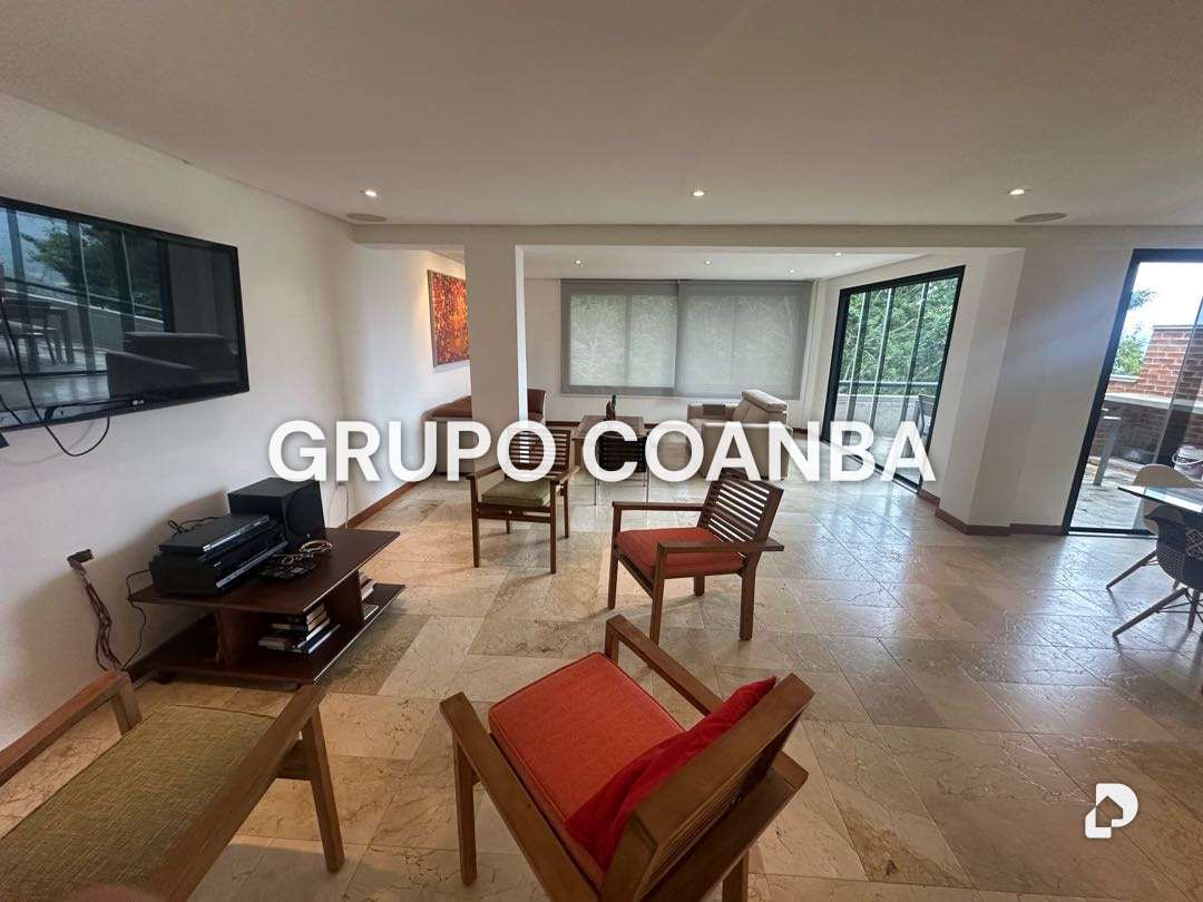 Apartamento en Oripoto, Caracas – 8