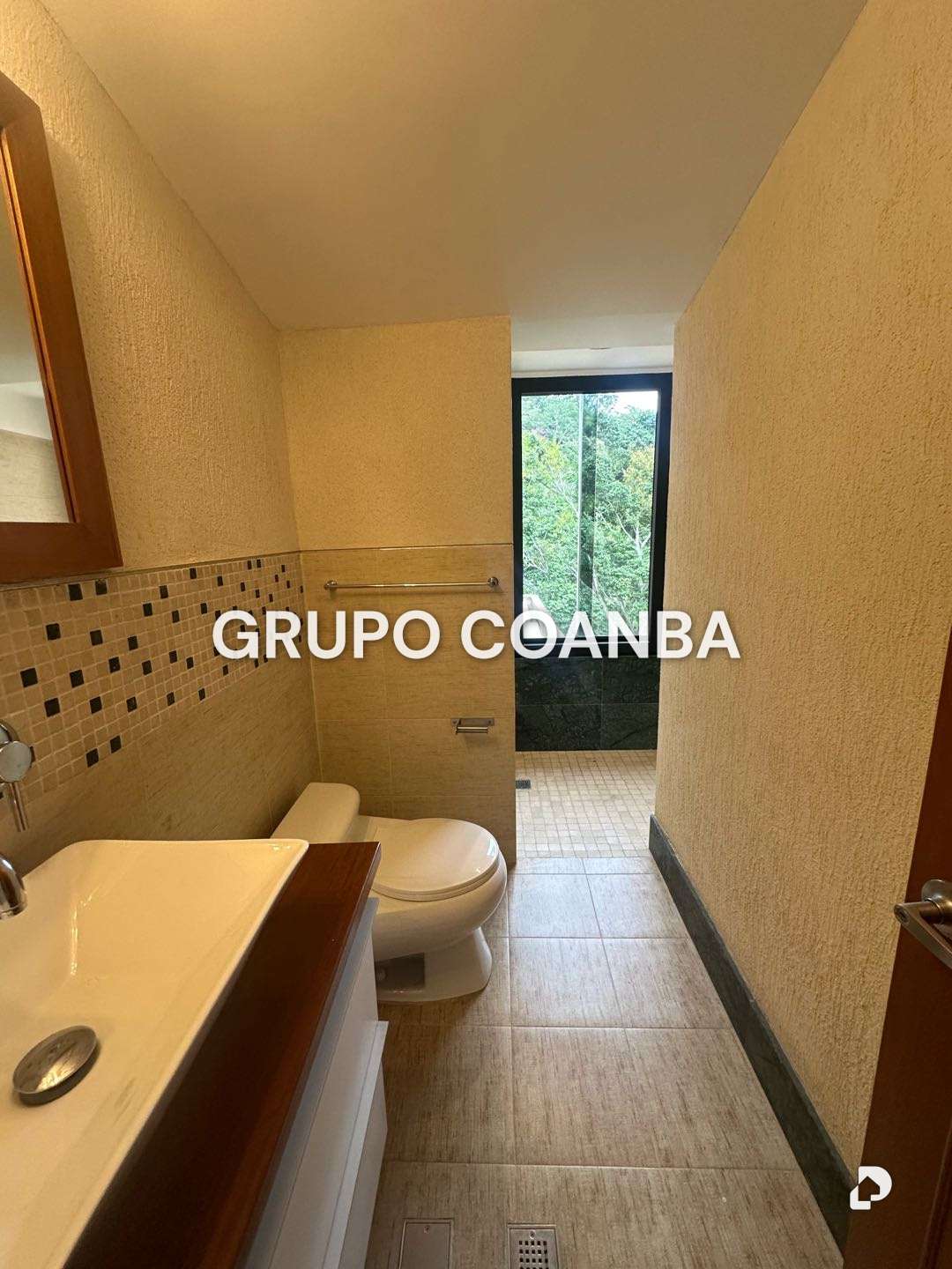 Apartamento en Oripoto, Caracas – 19