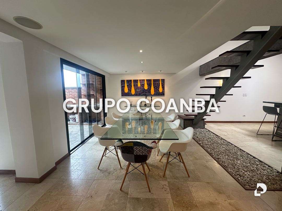 Apartamento en Oripoto, Caracas – 4