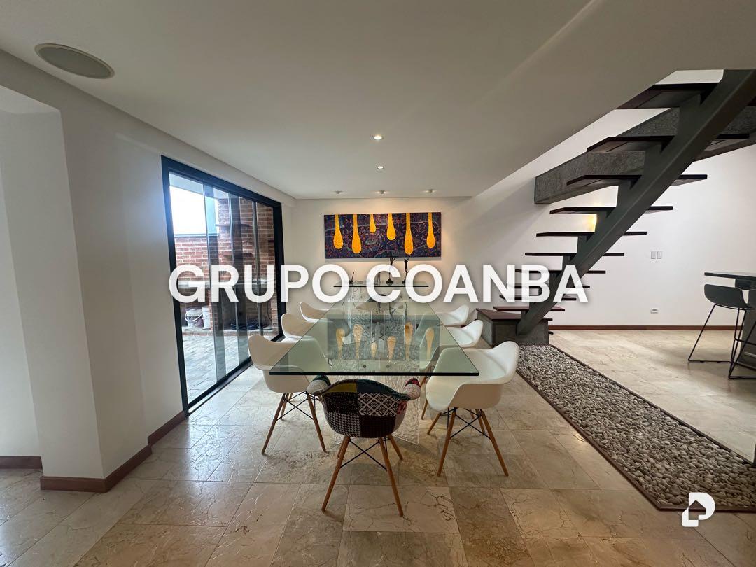 Apartamento en Oripoto, Caracas – 4