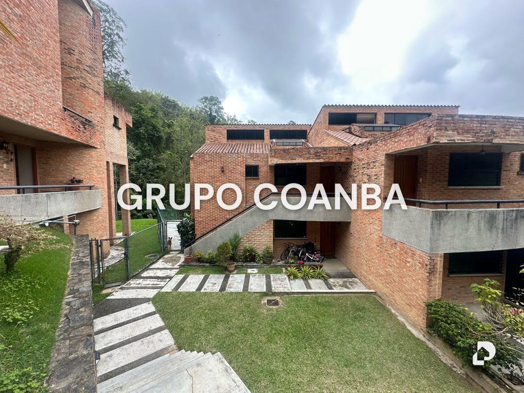 Apartamento en Oripoto, Caracas – 1
