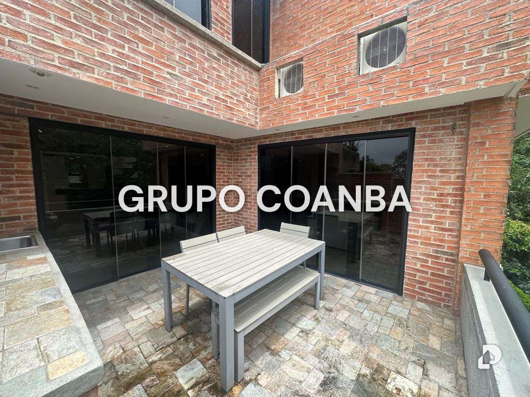 Apartamento en Oripoto, Caracas – 12