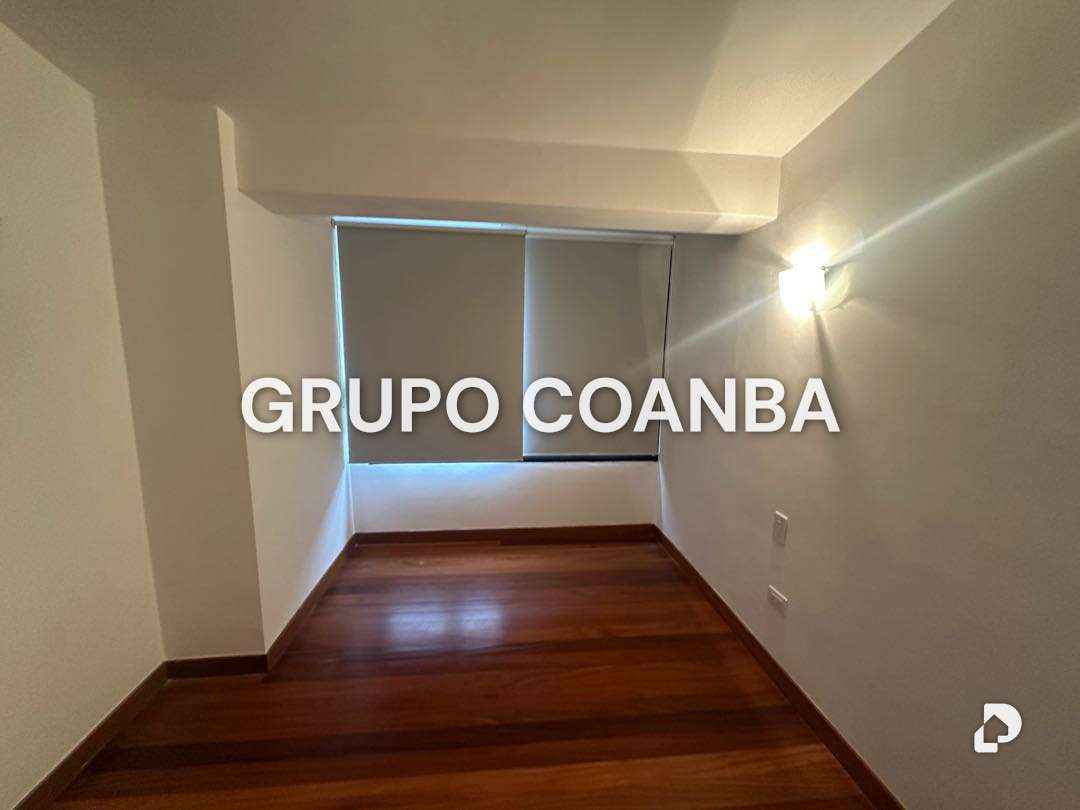 Apartamento en Oripoto, Caracas – 18