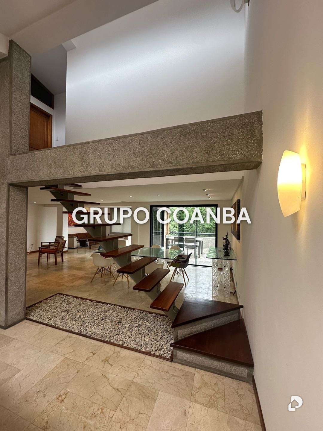 Apartamento en Oripoto, Caracas – 11