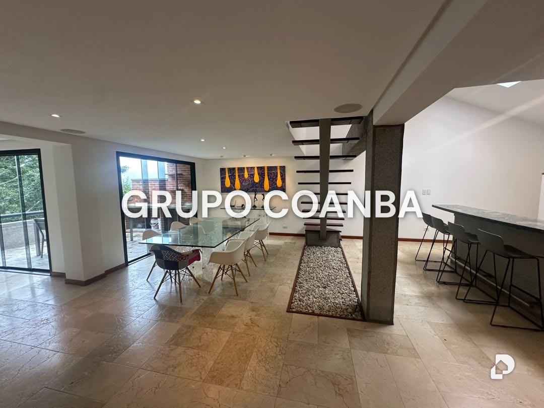 Apartamento en Oripoto, Caracas – 5