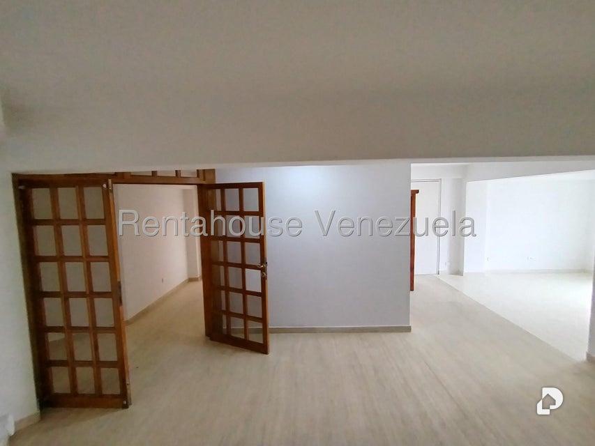 Apartamento en Colinas de Valle Arriba, Caracas – 3