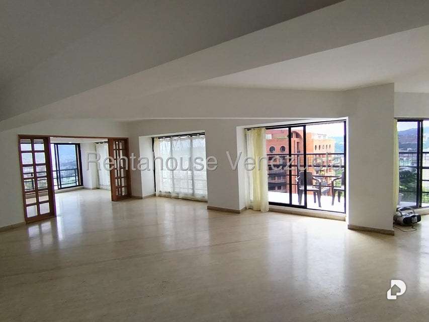 Apartamento en Colinas de Valle Arriba, Caracas – 6