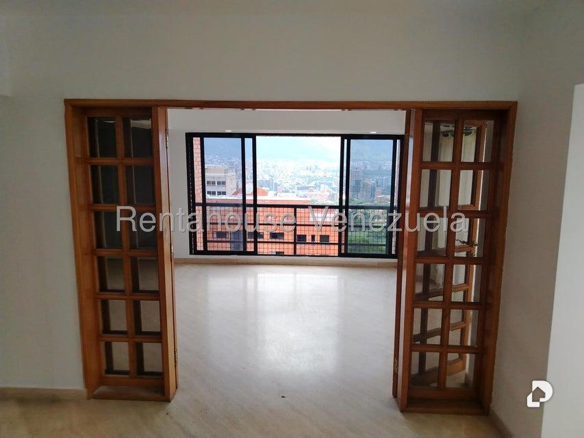 Apartamento en Colinas de Valle Arriba, Caracas – 5