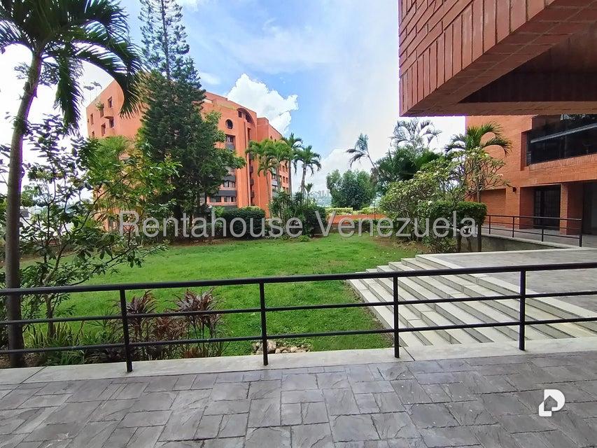 Apartamento en Colinas de Valle Arriba, Caracas – 2