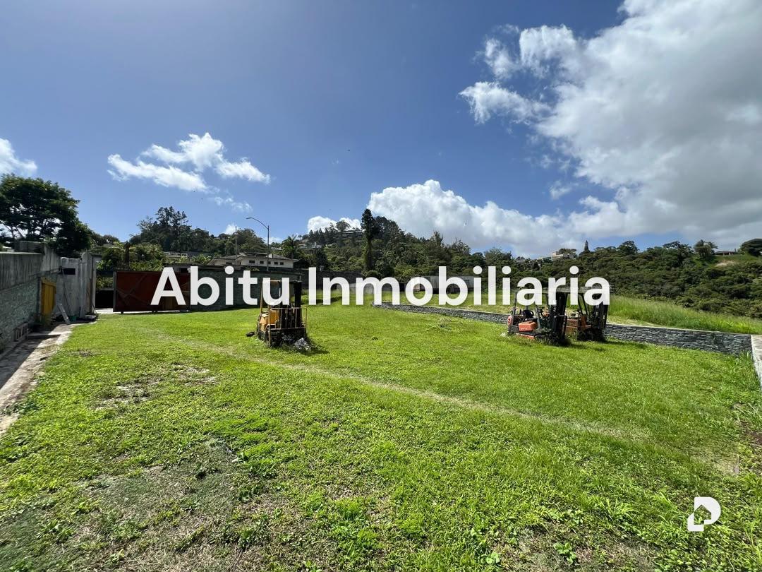 Casa en La Lagunita, Caracas – 5
