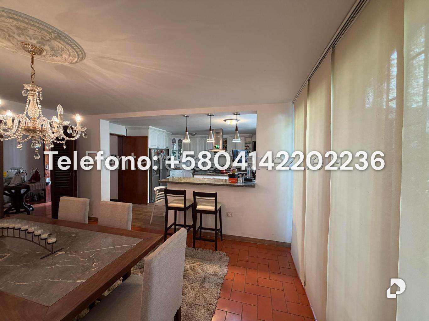 Casa en Prados del Este, Caracas – 15