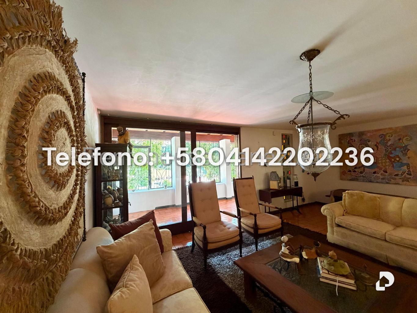 Casa en Prados del Este, Caracas – 5