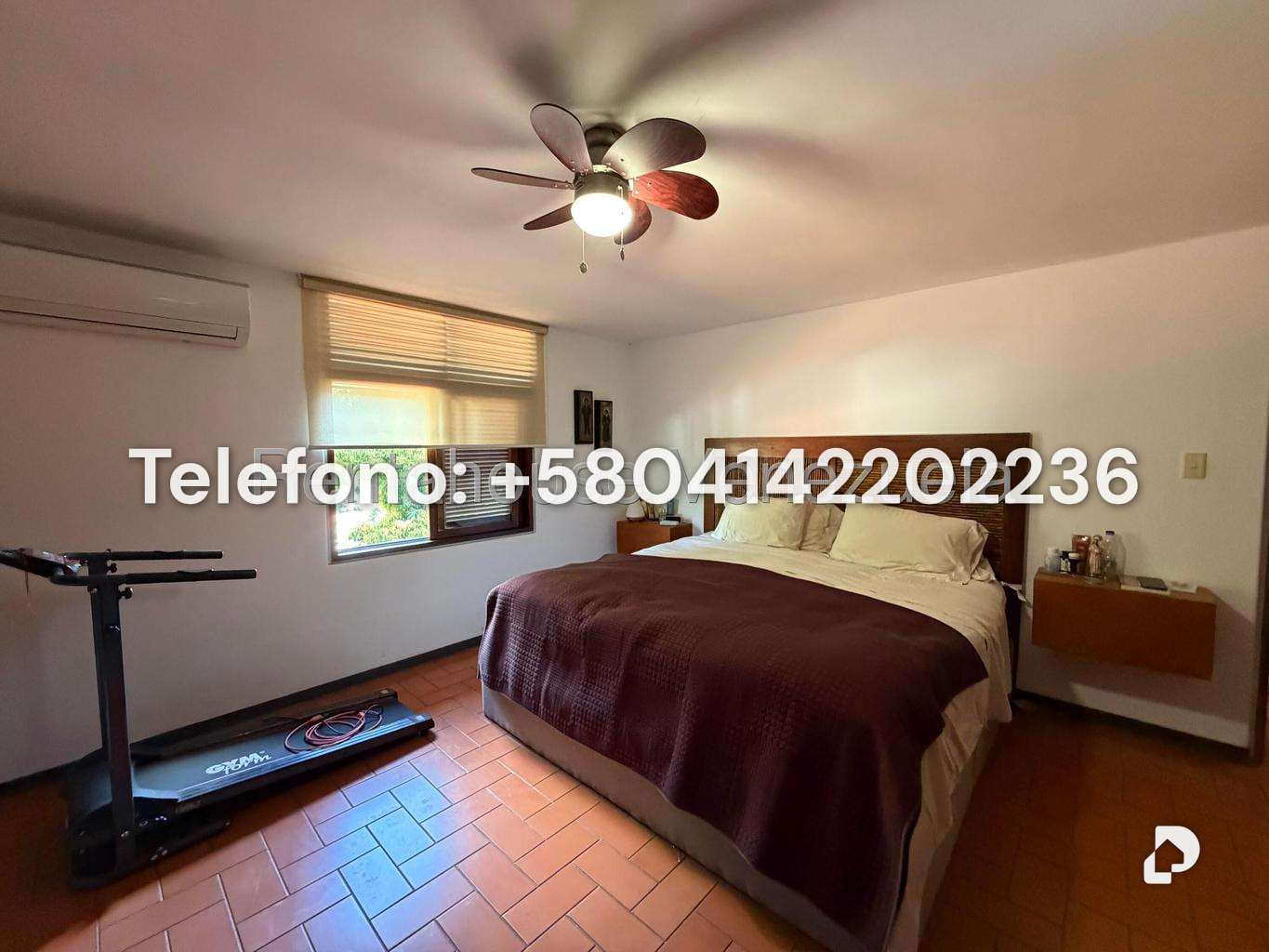 Casa en Prados del Este, Caracas – 31
