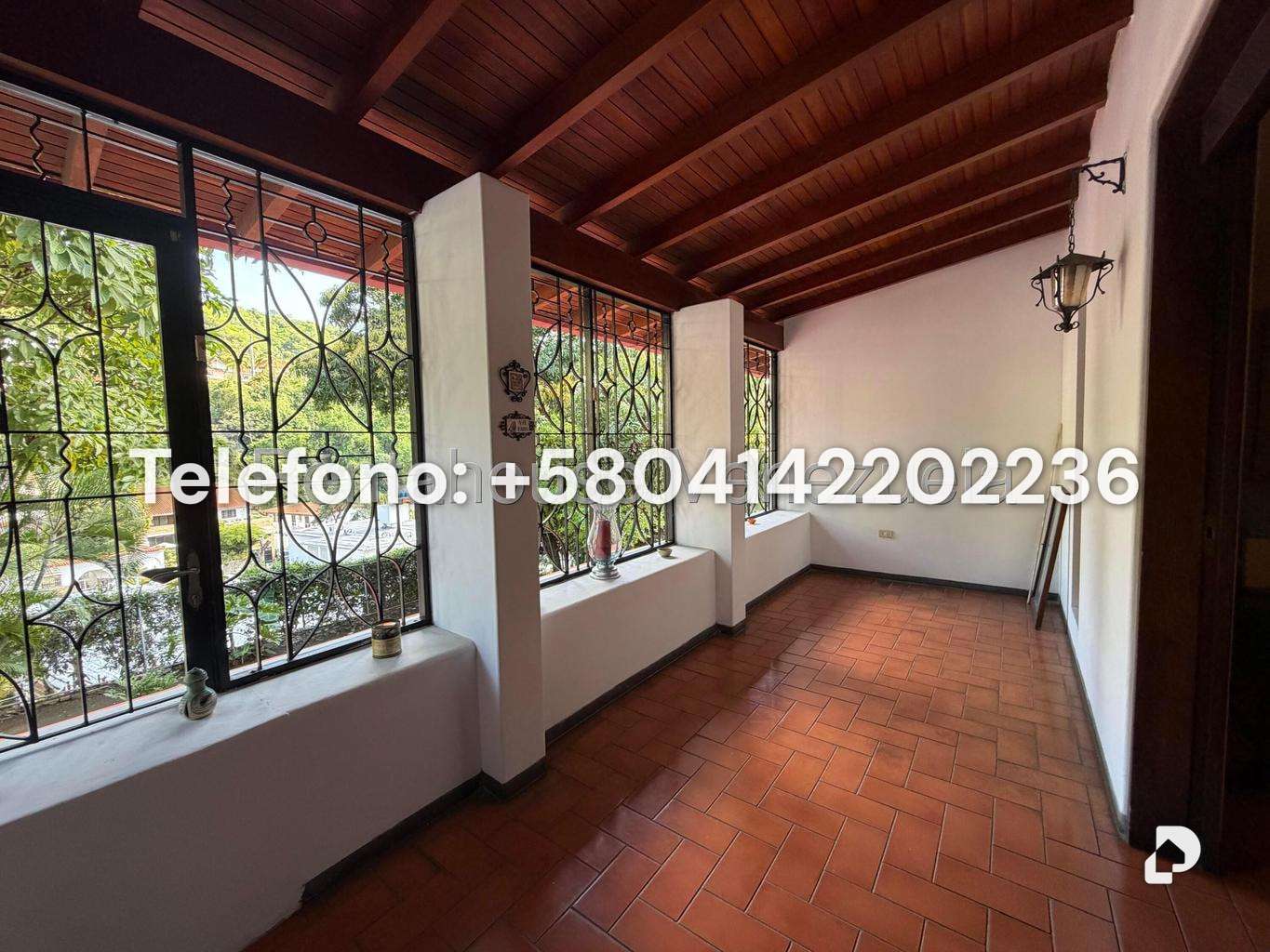 Casa en Prados del Este, Caracas – 6