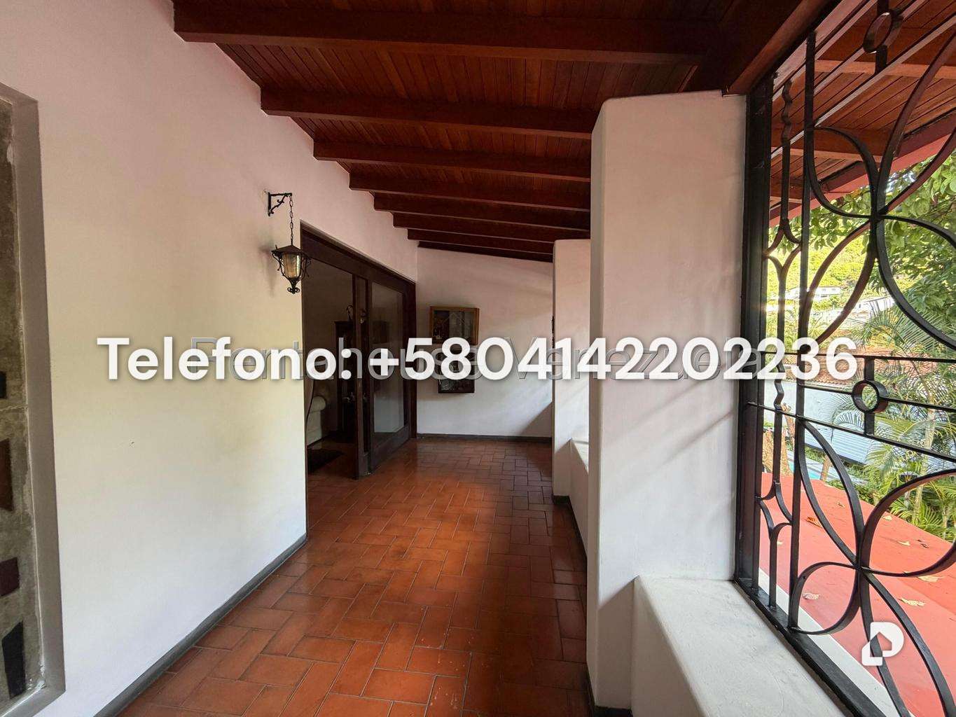 Casa en Prados del Este, Caracas – 16