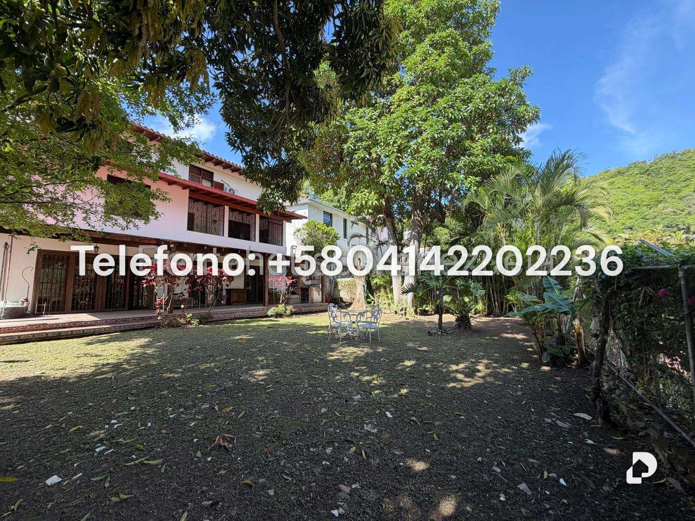 Casa en Prados del Este, Caracas – 32