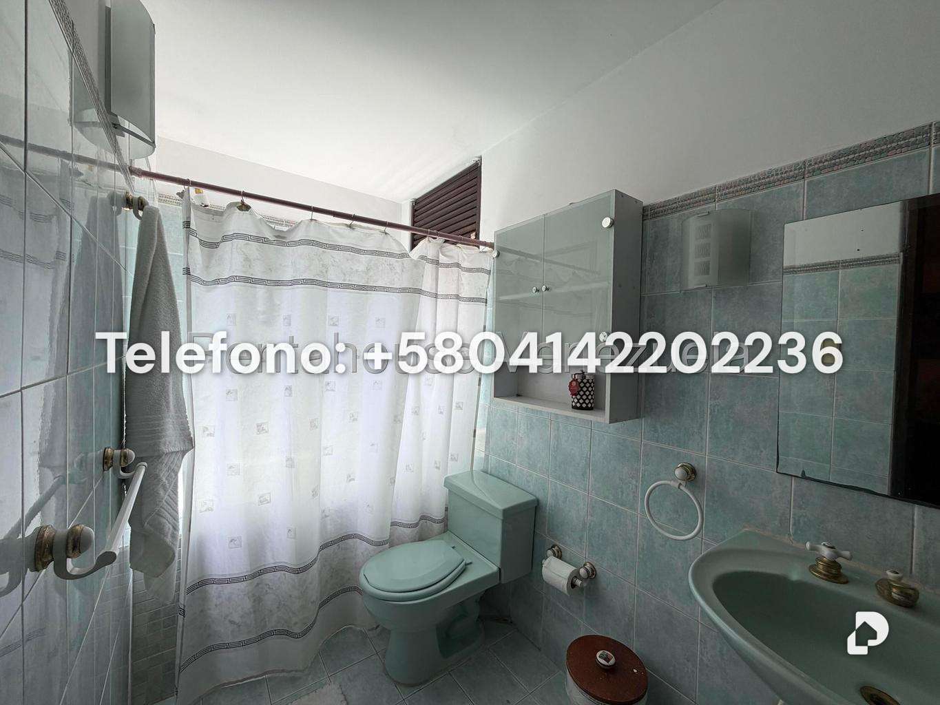 Casa en Prados del Este, Caracas – 20