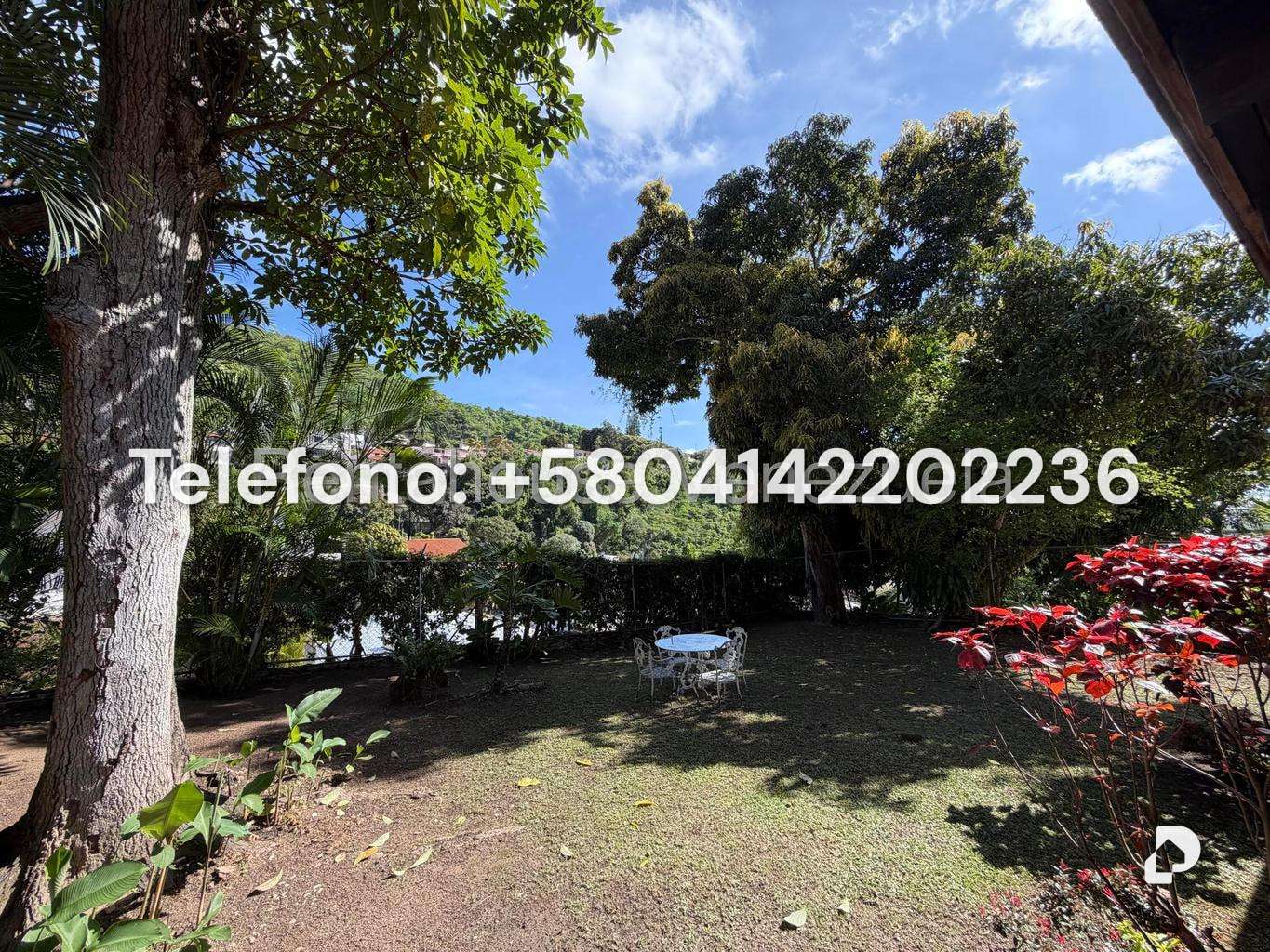 Casa en Prados del Este, Caracas – 33