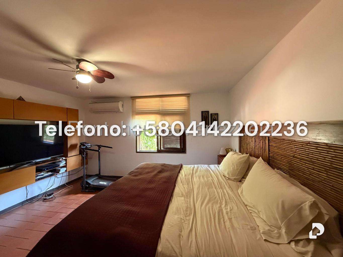 Casa en Prados del Este, Caracas – 34