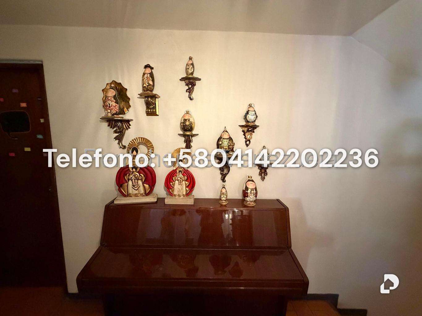 Casa en Prados del Este, Caracas – 17