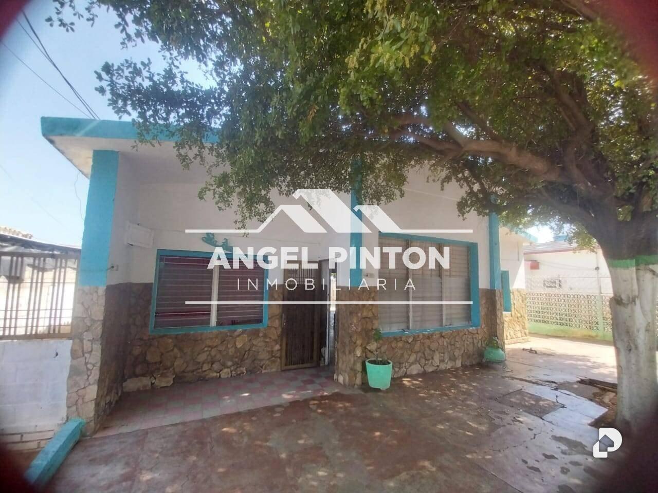 Casa en Maracaibo – 1