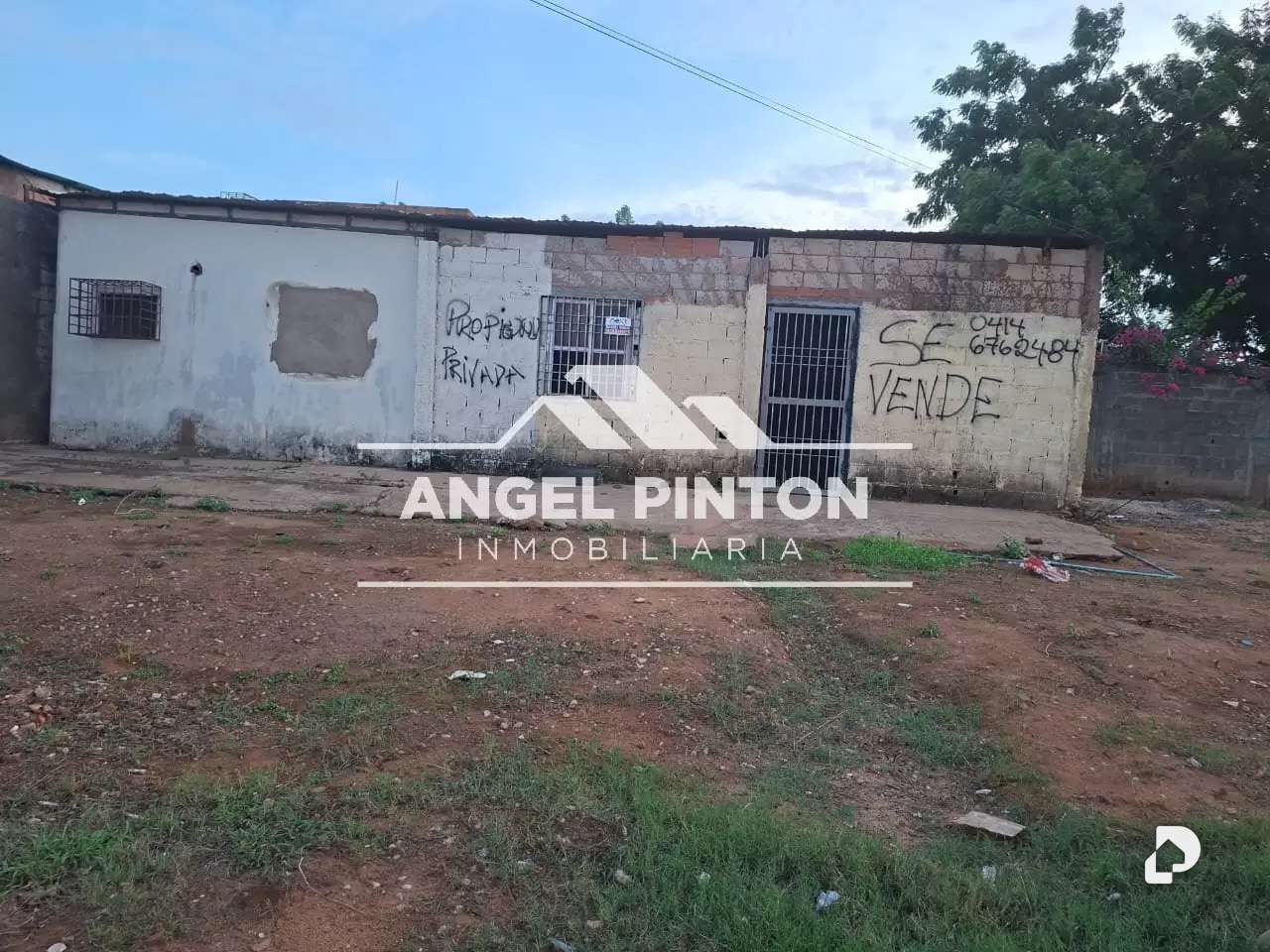 Terreno en Maracaibo – 3