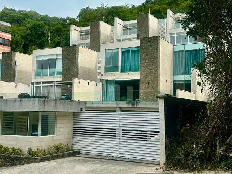 Casa en Los Campitos, Caracas - 1
