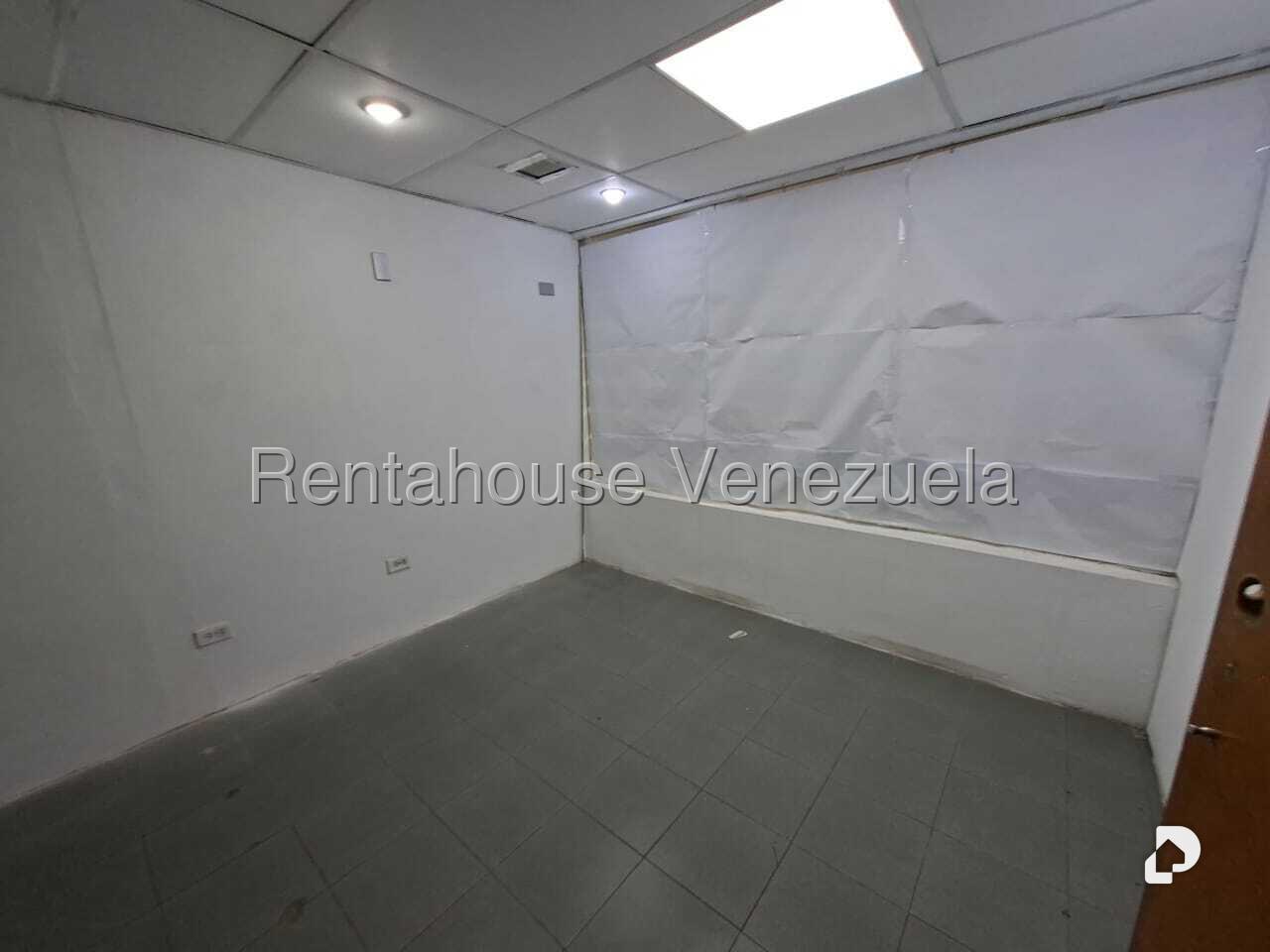 Local comercial en Chacaito, Caracas – 4