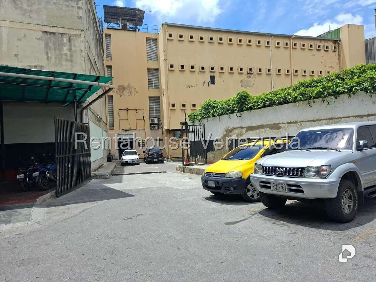 Local comercial en Chacaito, Caracas – 2