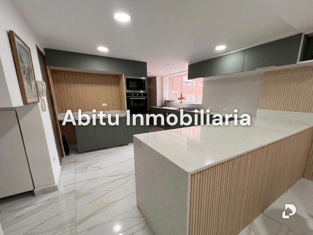 Apartamento en Mirador de Los Campitos, Caracas – 4