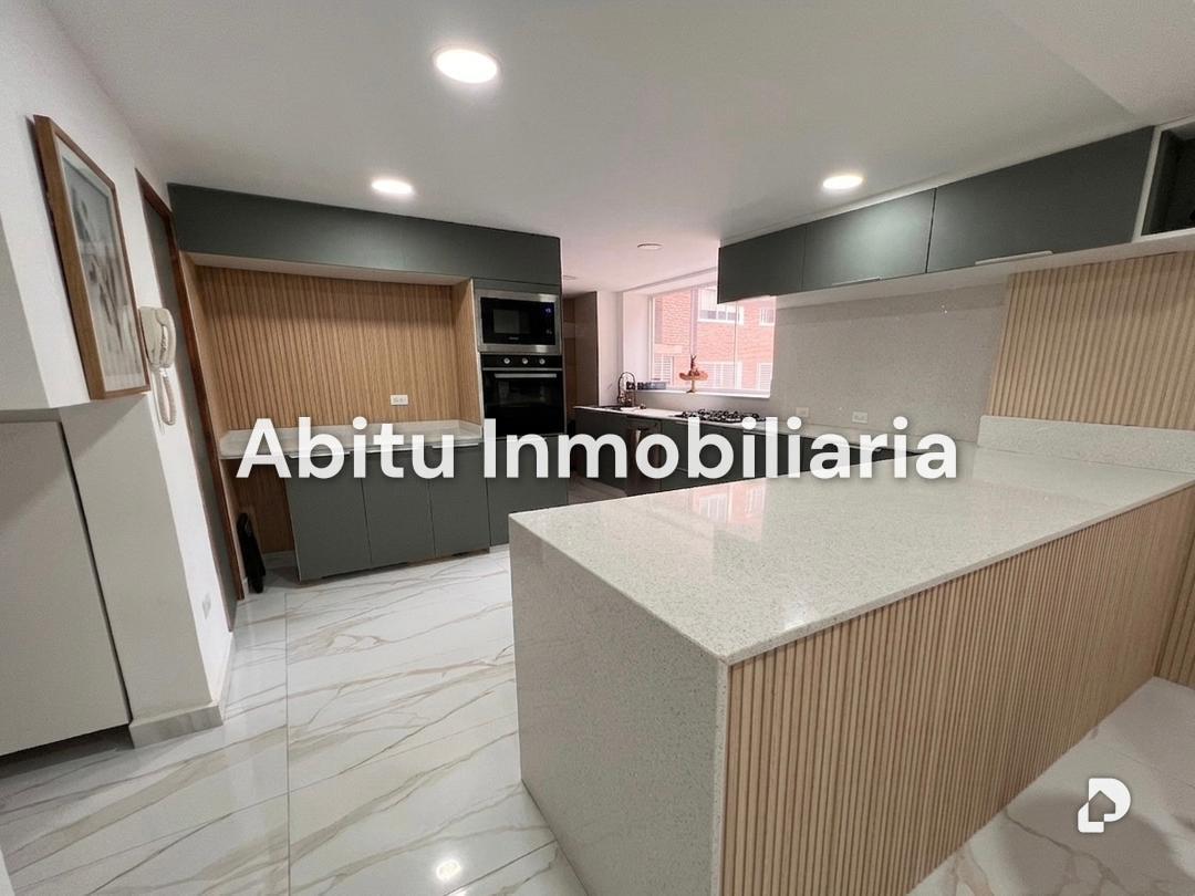 Apartamento en Mirador de Los Campitos, Caracas – 4