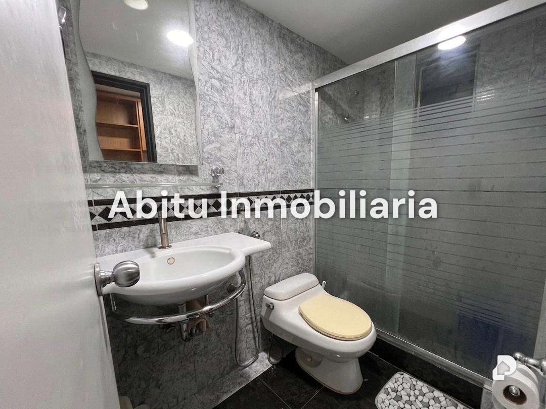 Apartamento en Mirador de Los Campitos, Caracas – 30