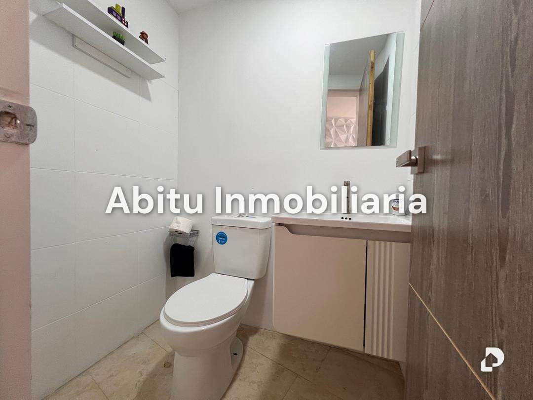 Apartamento en Mirador de Los Campitos, Caracas – 29