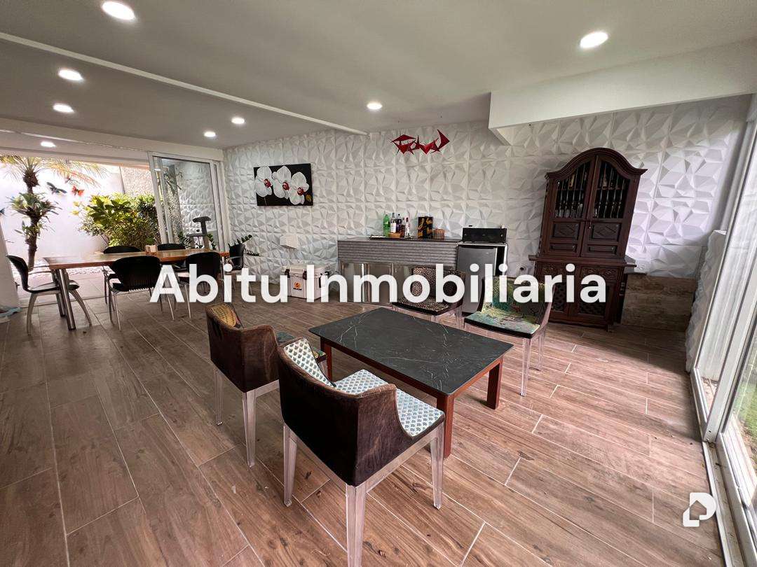 Apartamento en Mirador de Los Campitos, Caracas – 6