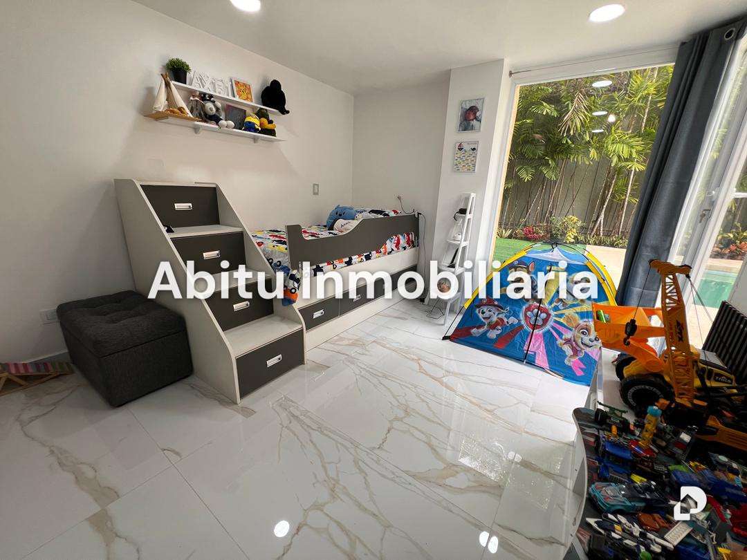 Apartamento en Mirador de Los Campitos, Caracas – 19