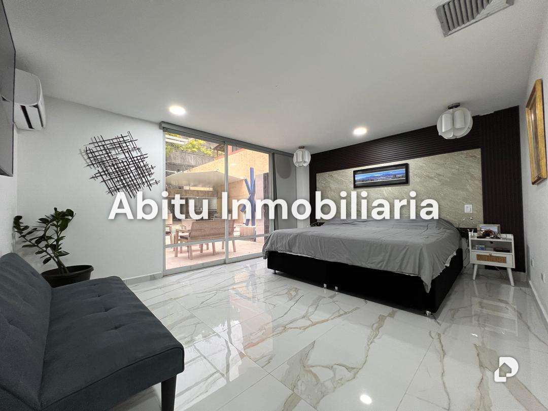 Apartamento en Mirador de Los Campitos, Caracas – 16