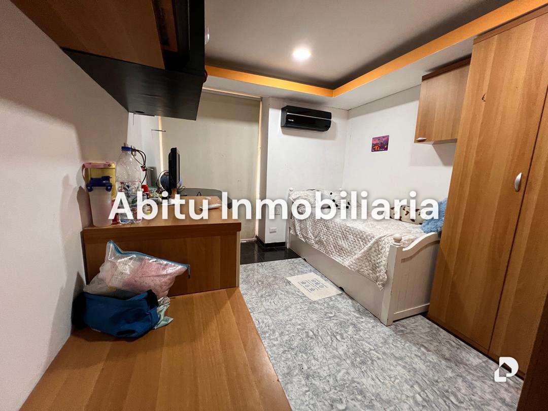 Apartamento en Mirador de Los Campitos, Caracas – 12