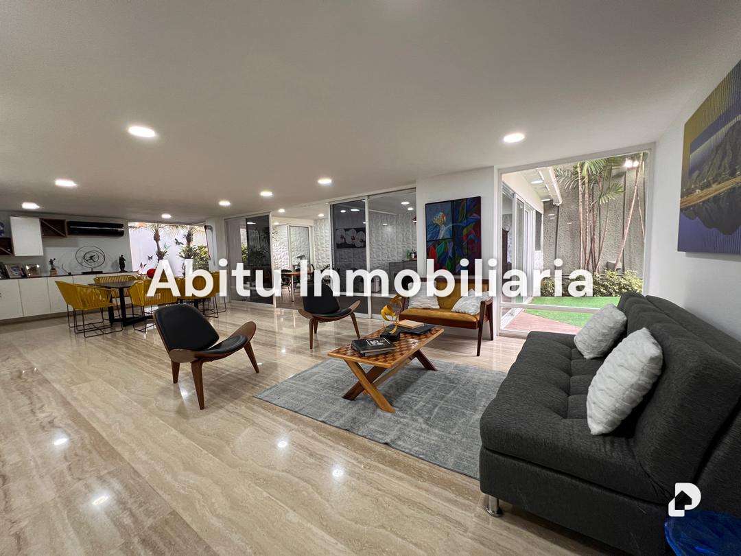Apartamento en Mirador de Los Campitos, Caracas – 11