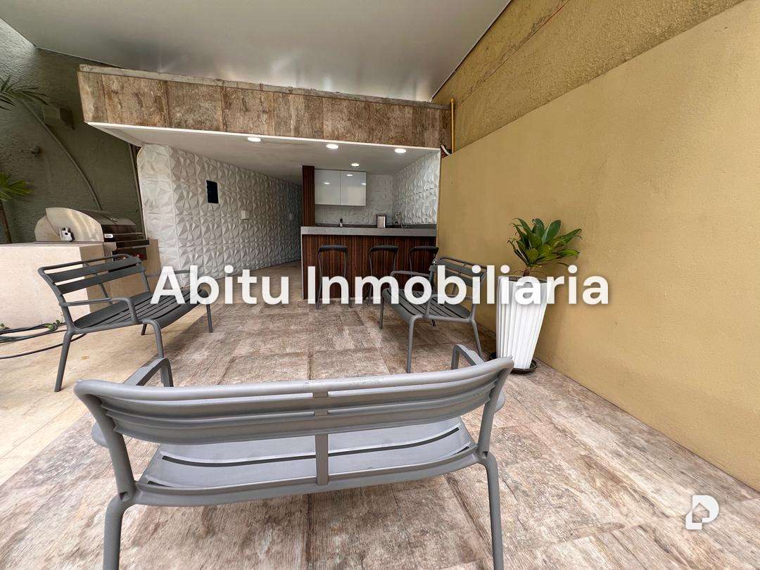 Apartamento en Mirador de Los Campitos, Caracas – 24