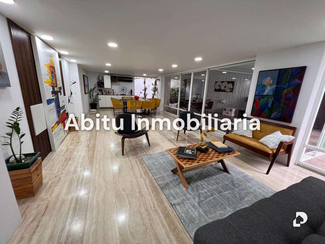 Apartamento en Mirador de Los Campitos, Caracas – 7