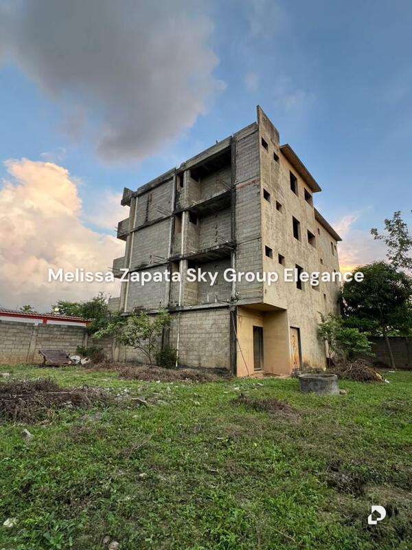 Edificio en Trujillo – 7