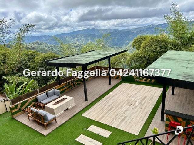 Casa en Los Guayabitos, Caracas – 6