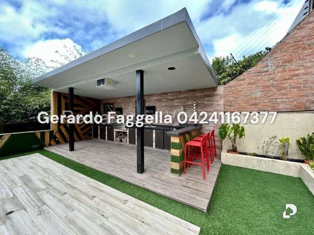 Casa en Los Guayabitos, Caracas – 8