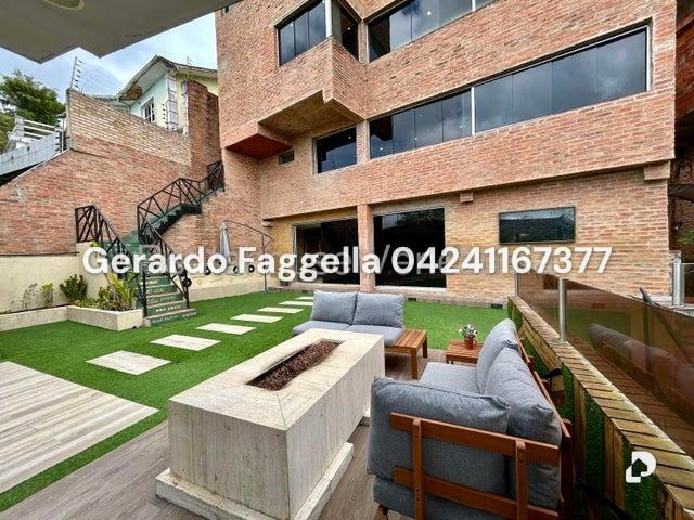 Casa en Los Guayabitos, Caracas – 3