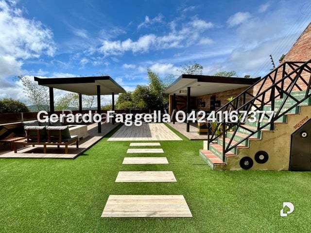 Casa en Los Guayabitos, Caracas – 10