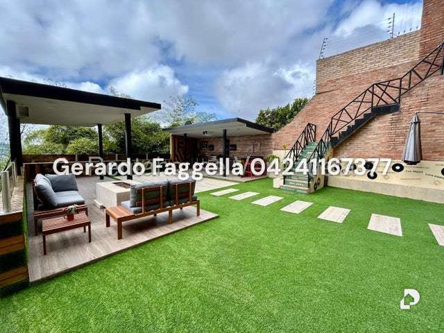 Casa en Los Guayabitos, Caracas – 7