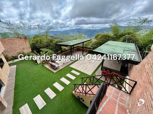Casa en Los Guayabitos, Caracas – 5