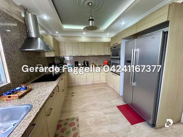 Casa en Los Guayabitos, Caracas – 20