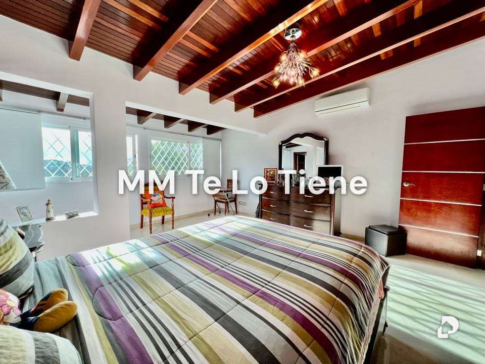 Casa en Caurimare, Caracas – 22